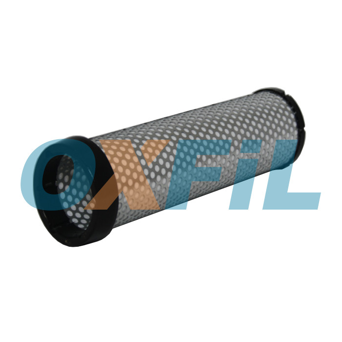 Top of AF.4204 - Air Filter Cartridge